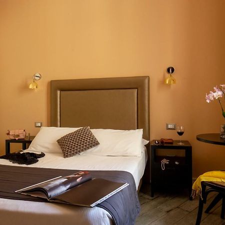My Trevi Charming & Luxury Rooms Rom Eksteriør billede