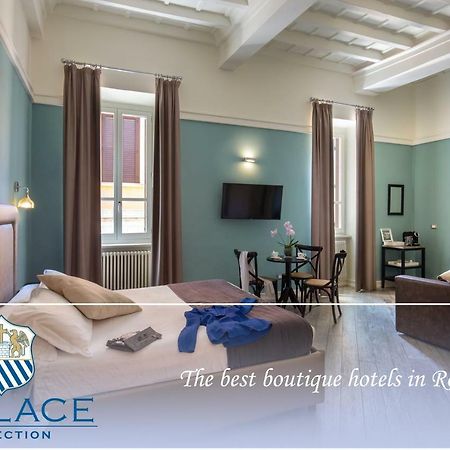My Trevi Charming & Luxury Rooms Rom Eksteriør billede