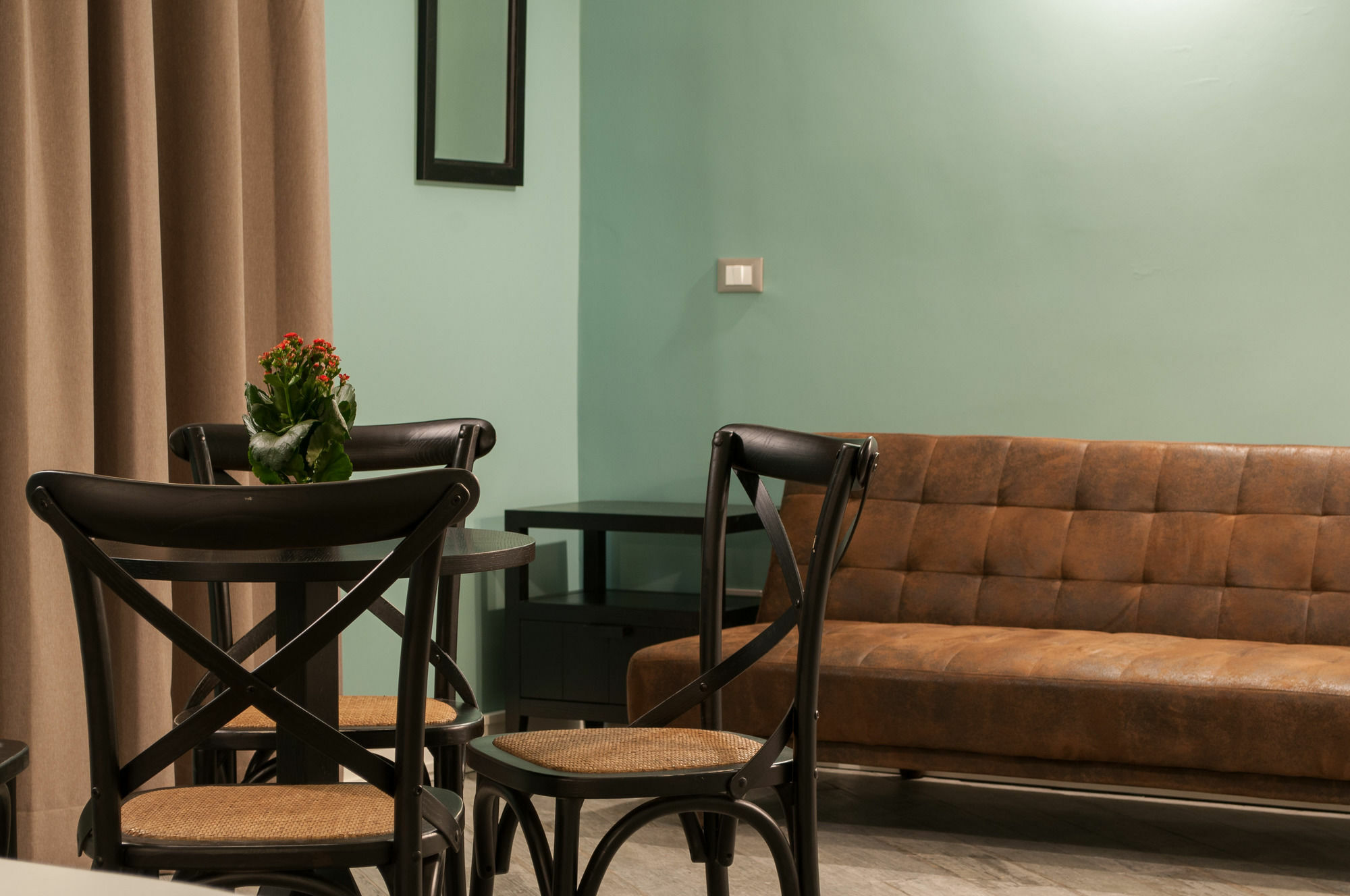My Trevi Charming & Luxury Rooms Rom Eksteriør billede