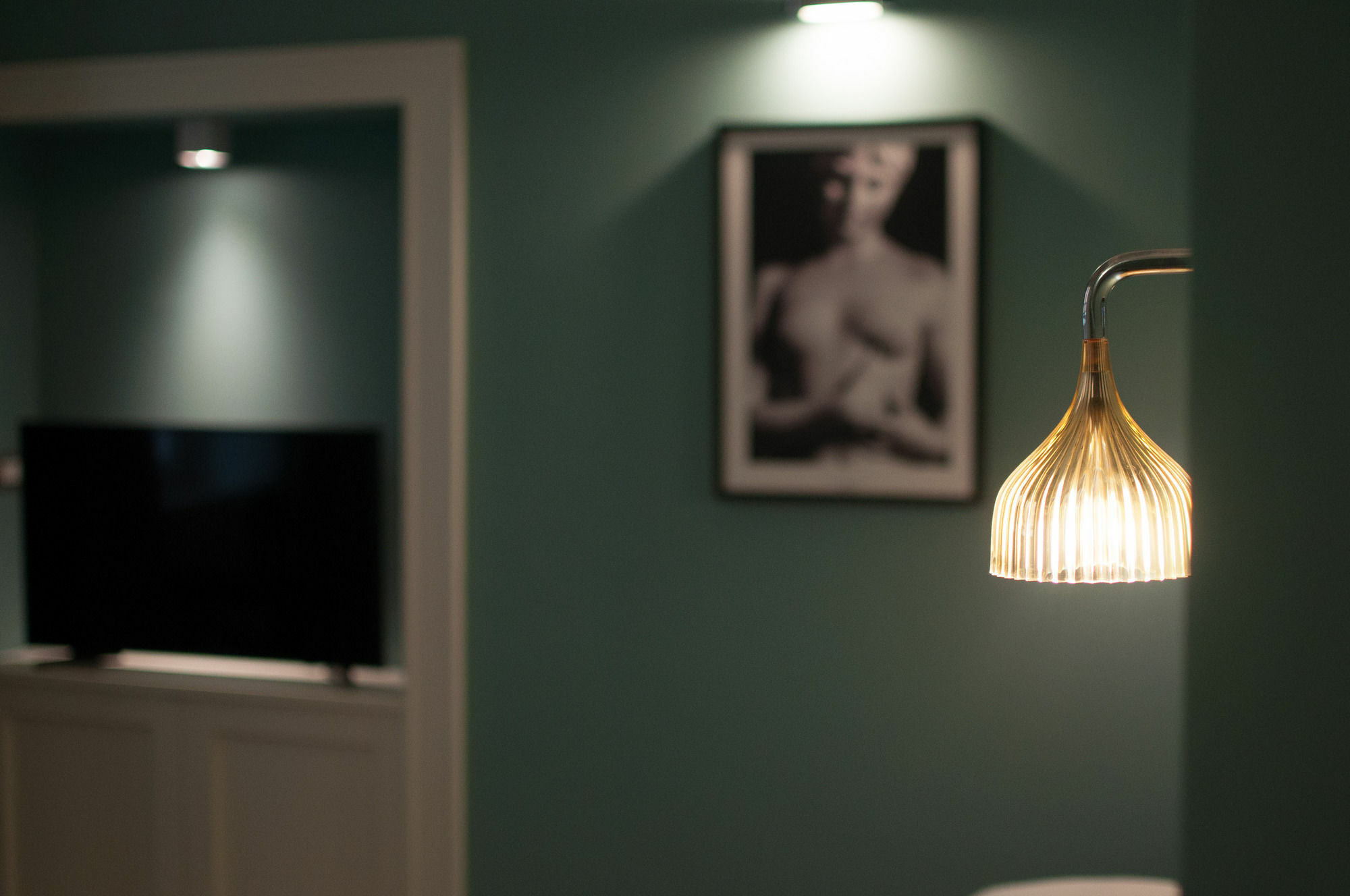 My Trevi Charming & Luxury Rooms Rom Eksteriør billede