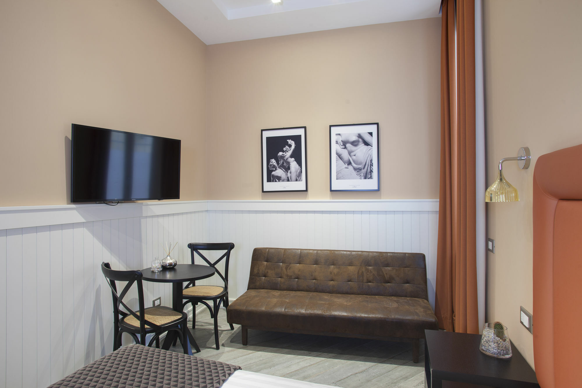 My Trevi Charming & Luxury Rooms Rom Eksteriør billede
