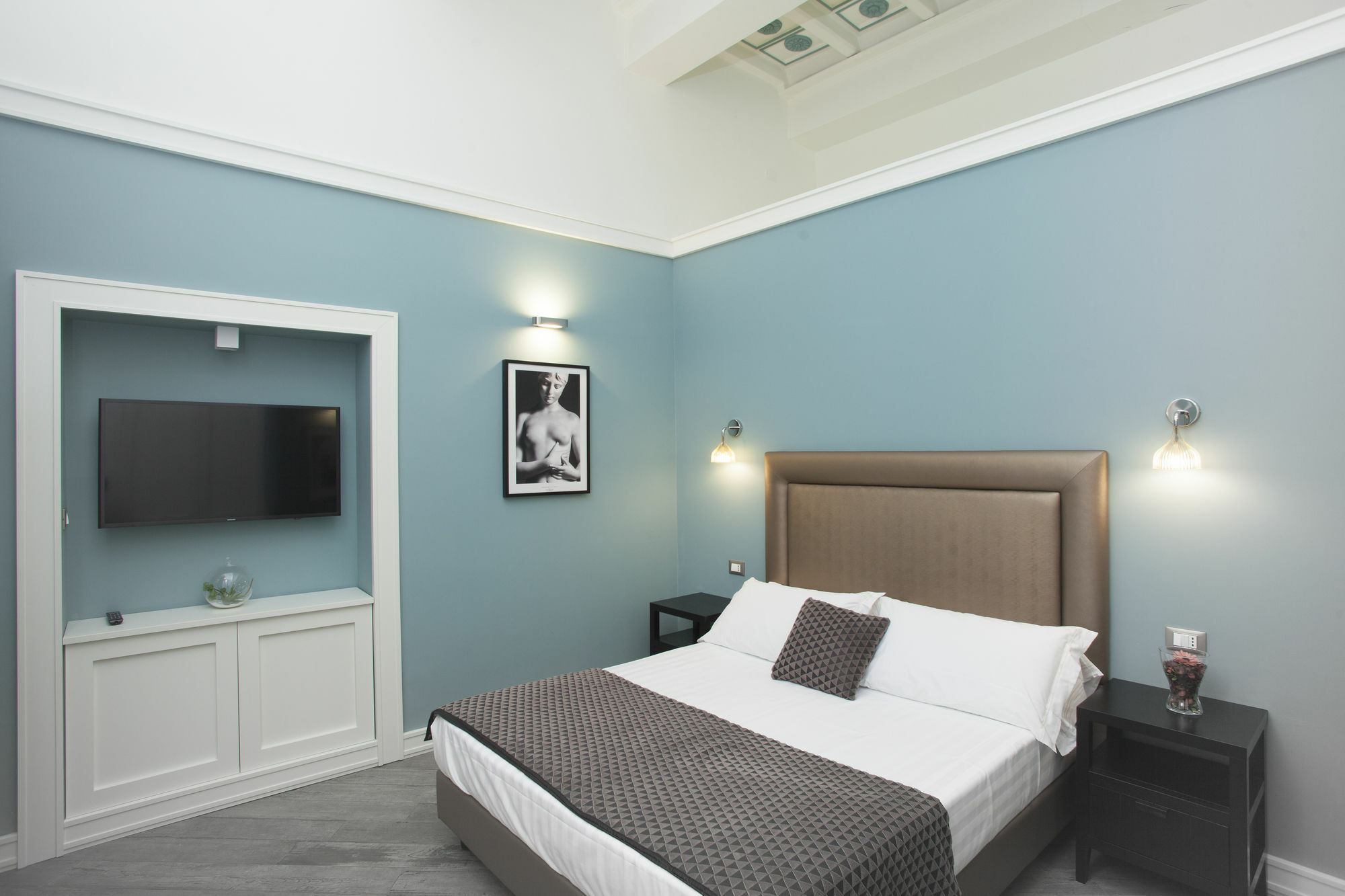 My Trevi Charming & Luxury Rooms Rom Eksteriør billede