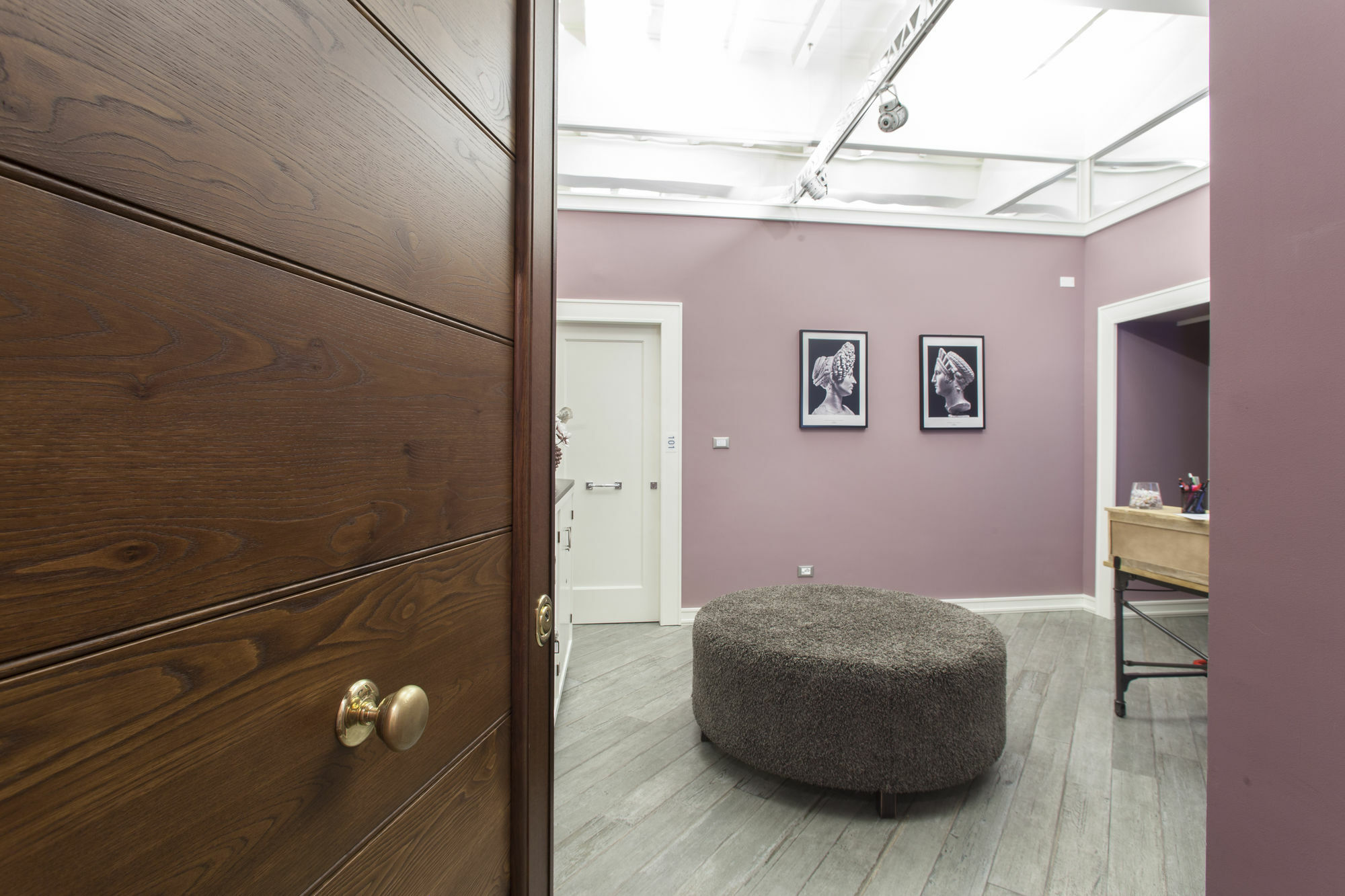 My Trevi Charming & Luxury Rooms Rom Eksteriør billede