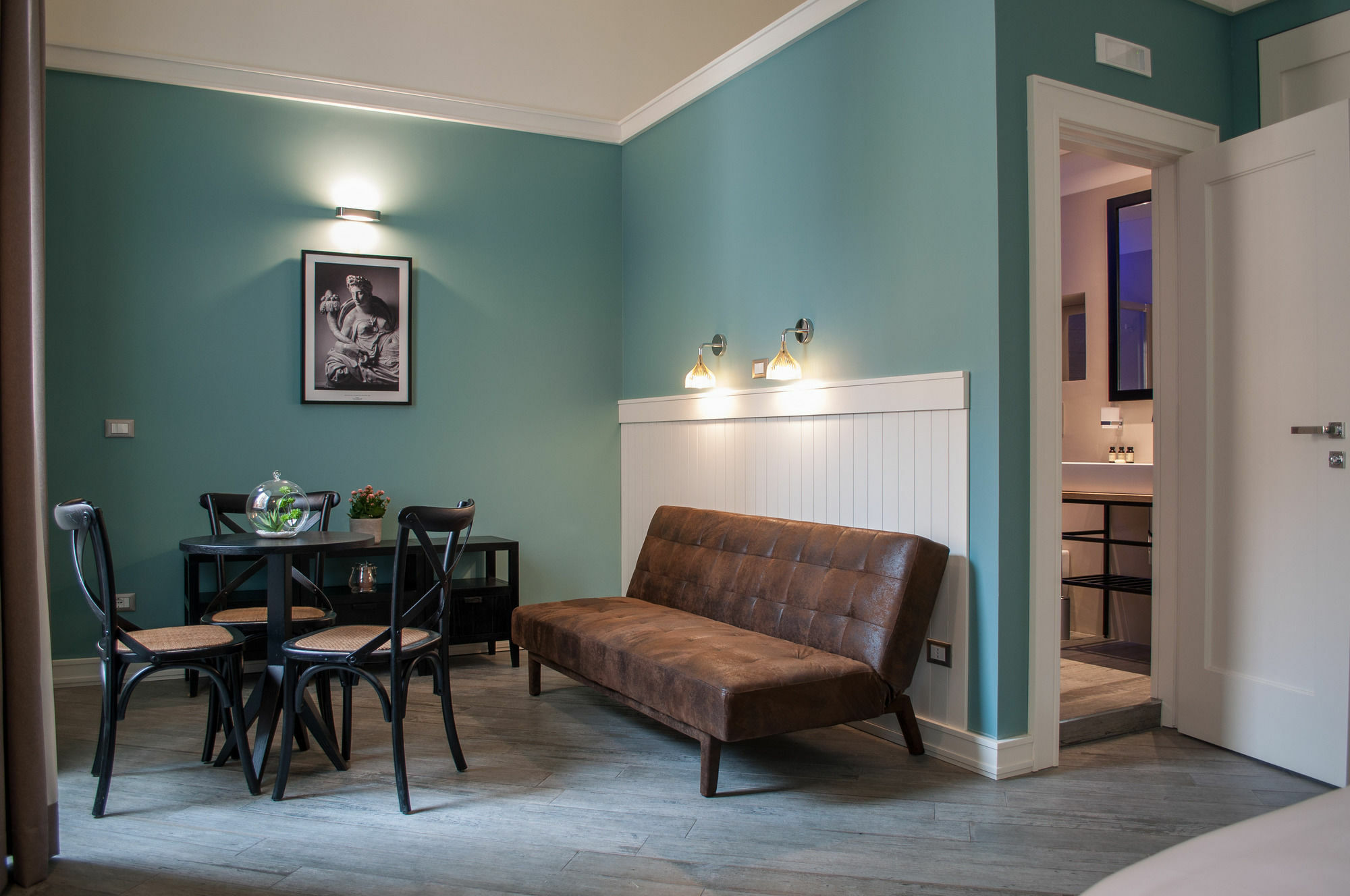 My Trevi Charming & Luxury Rooms Rom Eksteriør billede