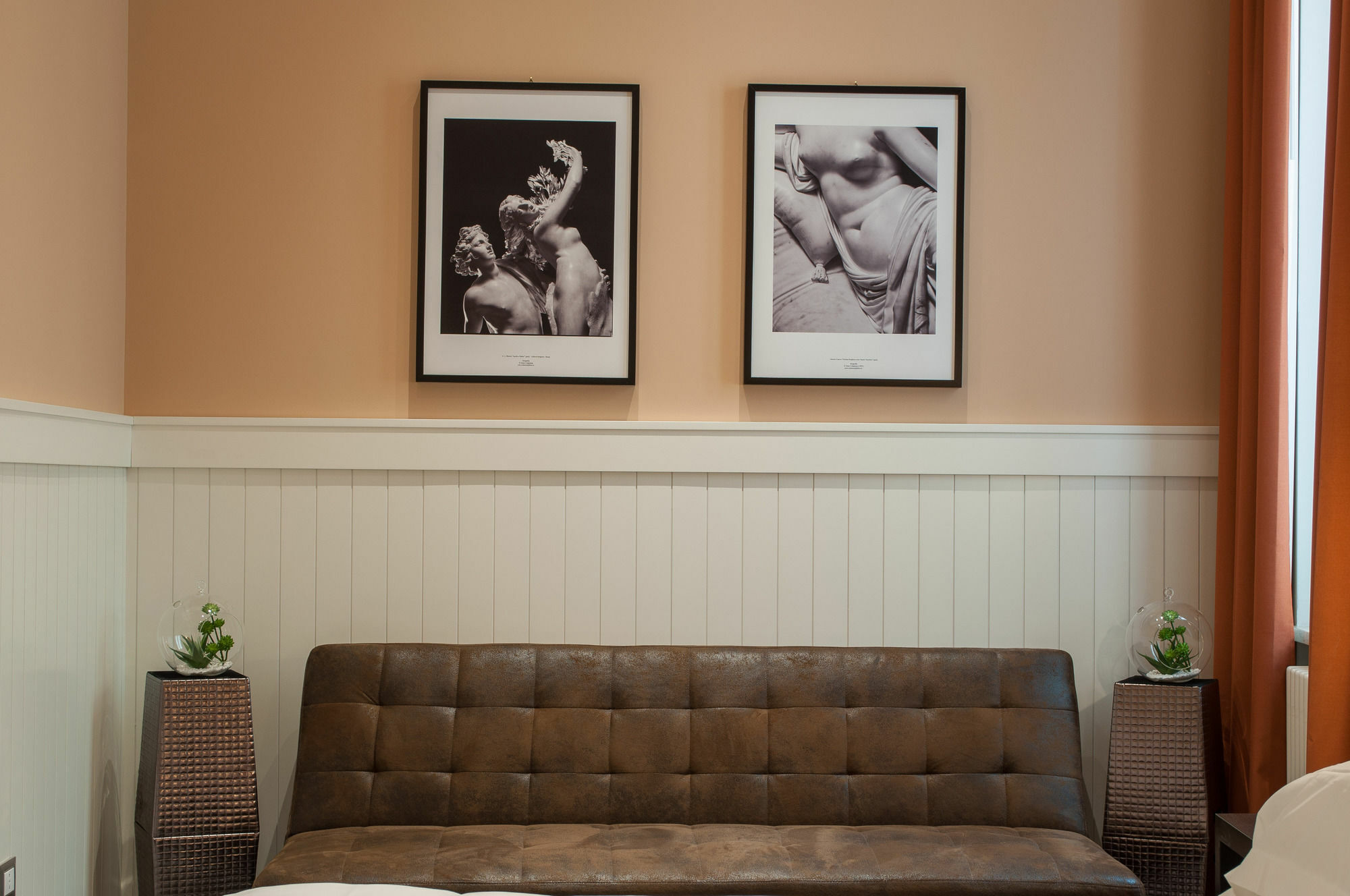 My Trevi Charming & Luxury Rooms Rom Eksteriør billede