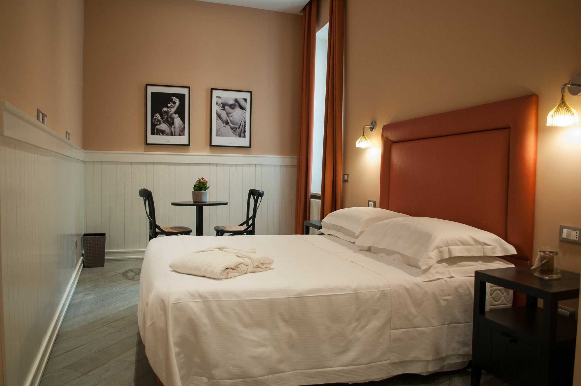 My Trevi Charming & Luxury Rooms Rom Eksteriør billede