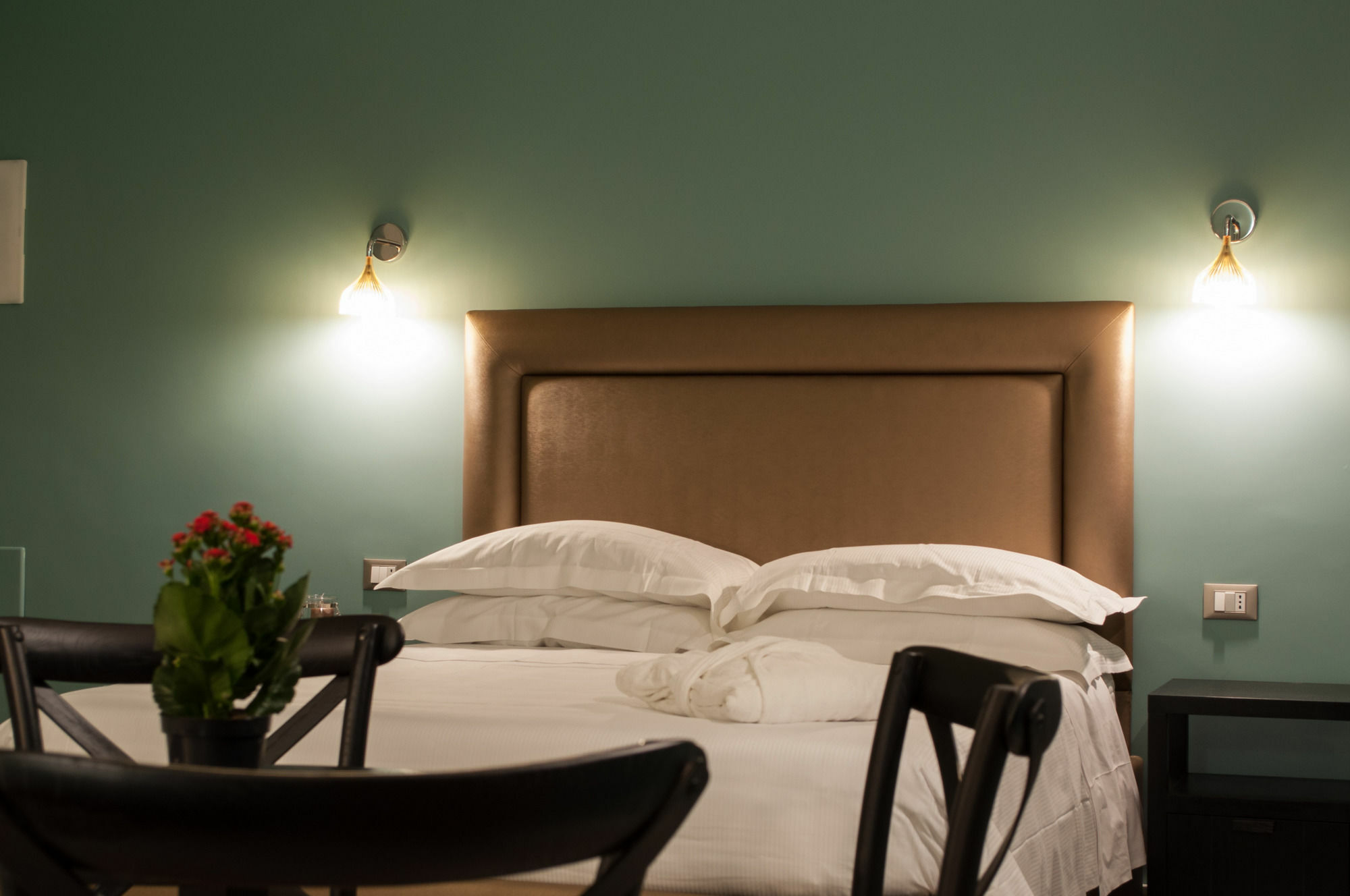 My Trevi Charming & Luxury Rooms Rom Eksteriør billede