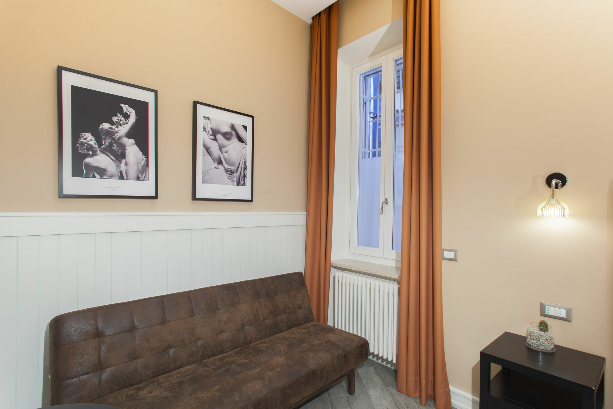 My Trevi Charming & Luxury Rooms Rom Eksteriør billede