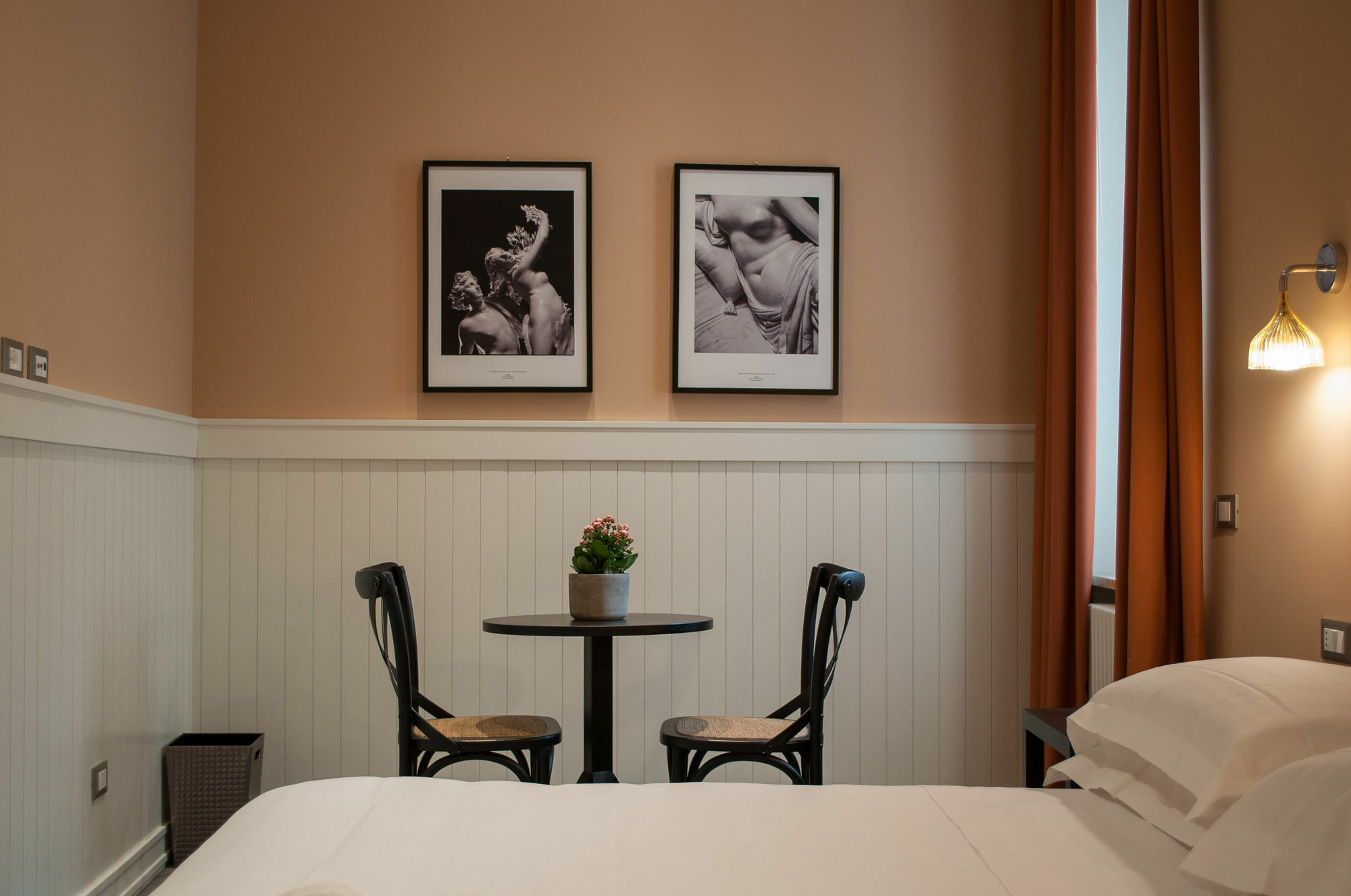 My Trevi Charming & Luxury Rooms Rom Eksteriør billede