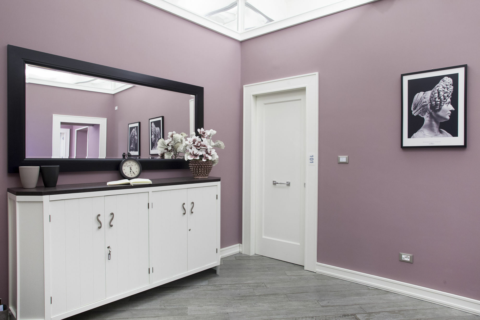 My Trevi Charming & Luxury Rooms Rom Eksteriør billede