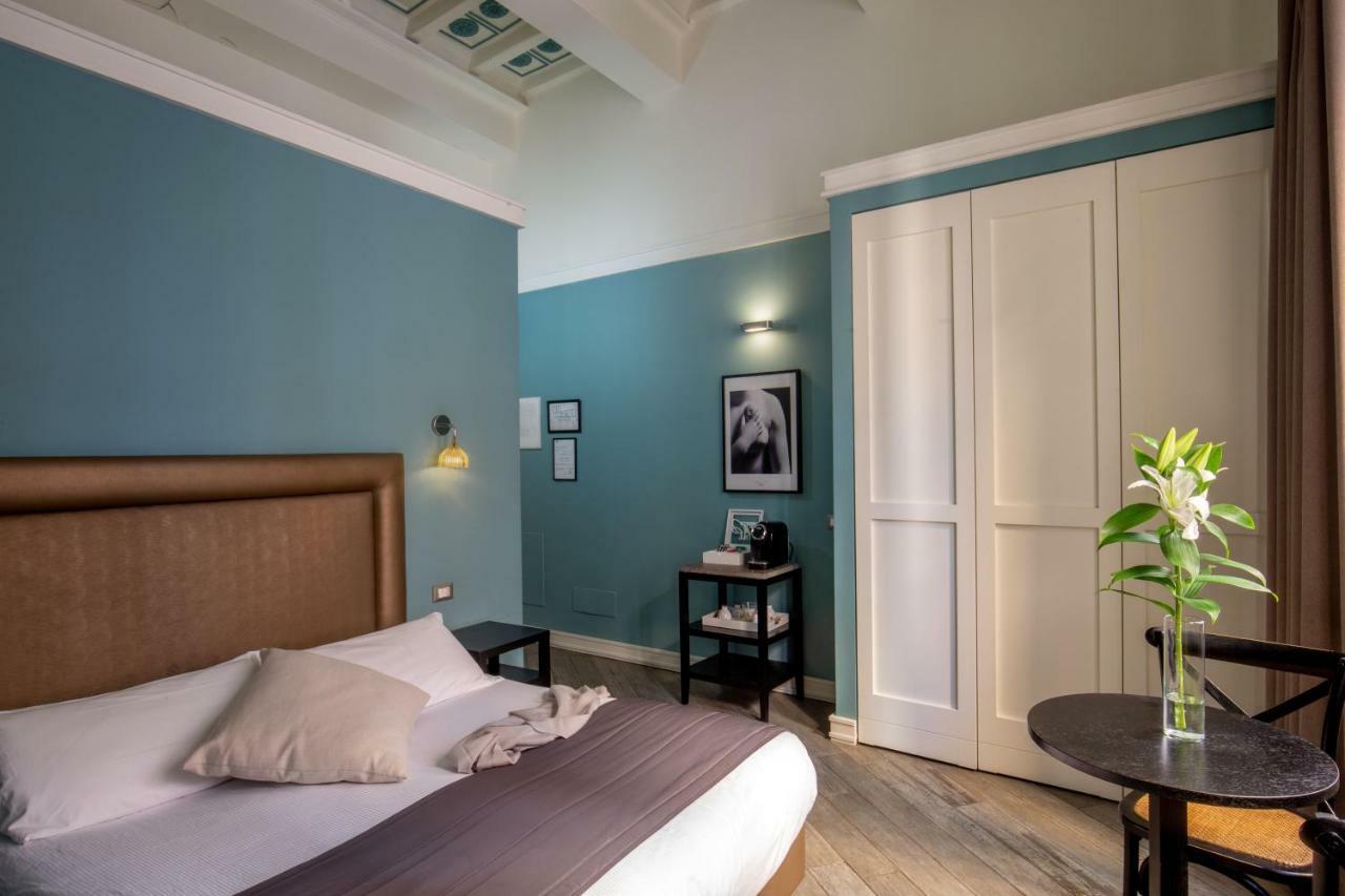My Trevi Charming & Luxury Rooms Rom Eksteriør billede