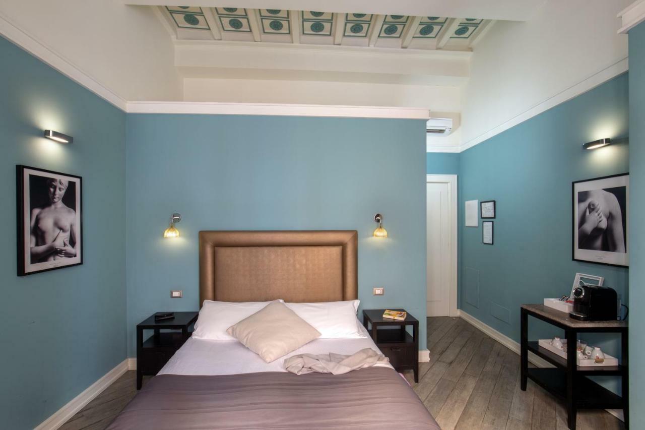 My Trevi Charming & Luxury Rooms Rom Eksteriør billede