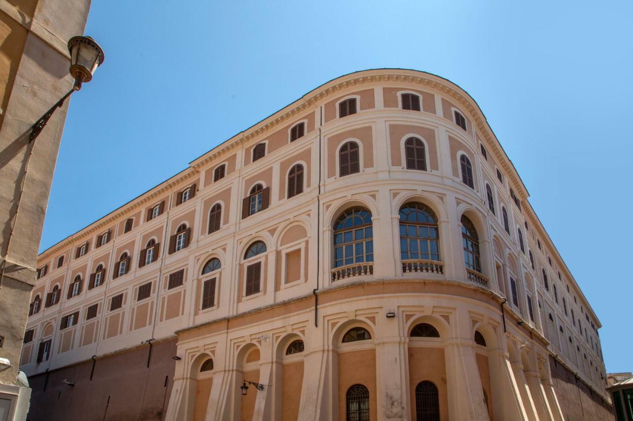 My Trevi Charming & Luxury Rooms Rom Eksteriør billede